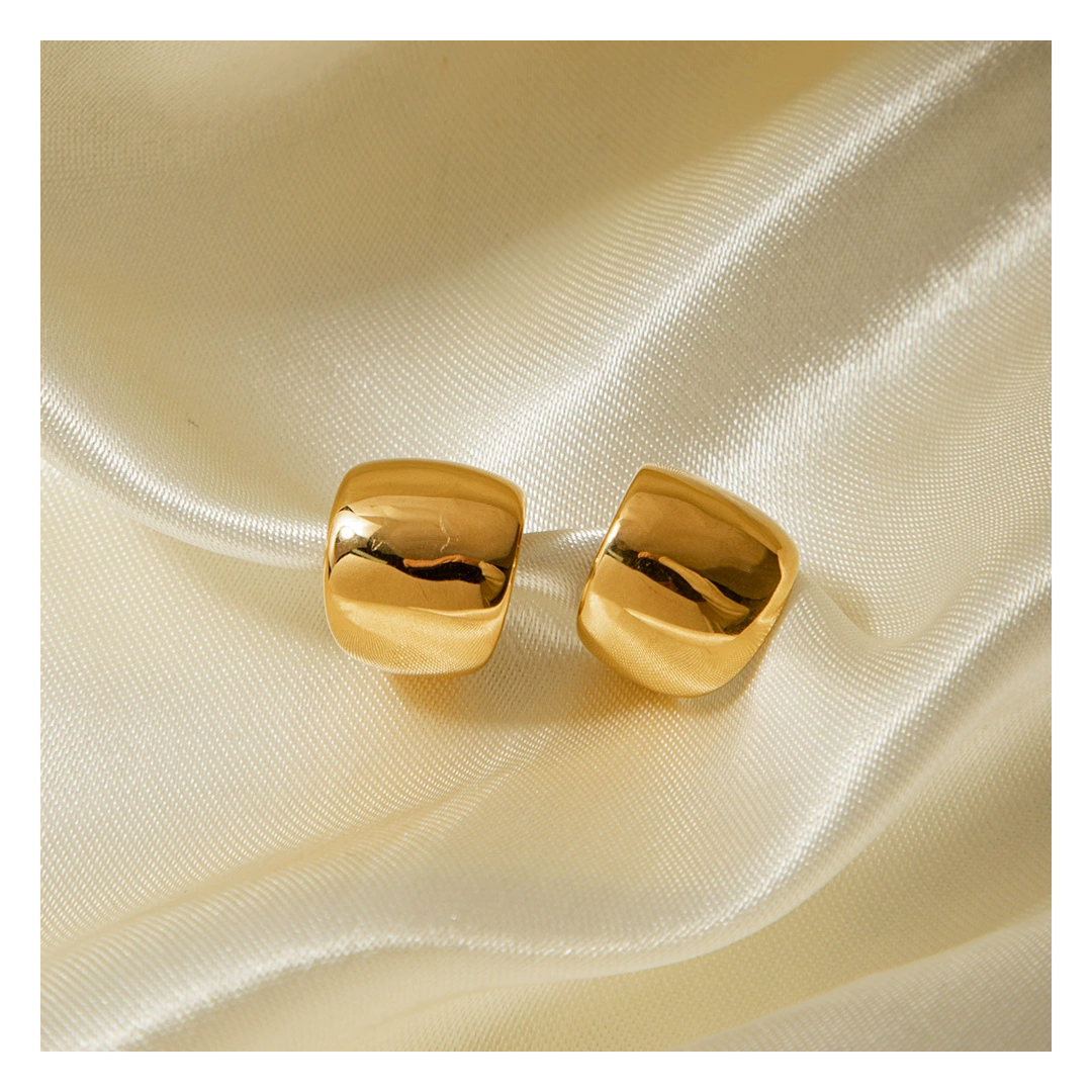 316L Puku Ear Cuff(片耳) 詳細画像6|Misy Jewelry