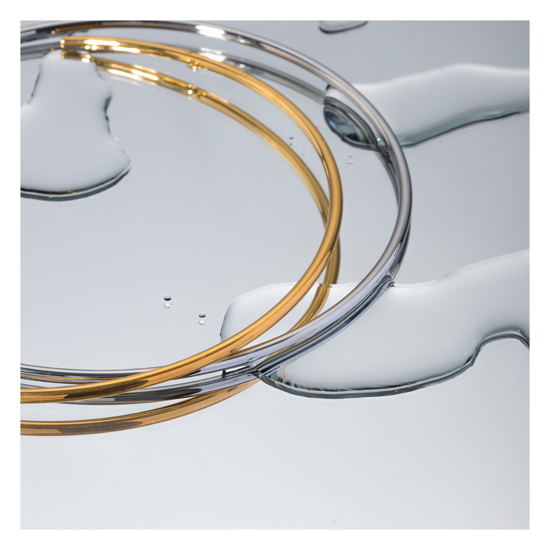 316L Fixed Snake Necklace 詳細画像6|Misy Jewelry