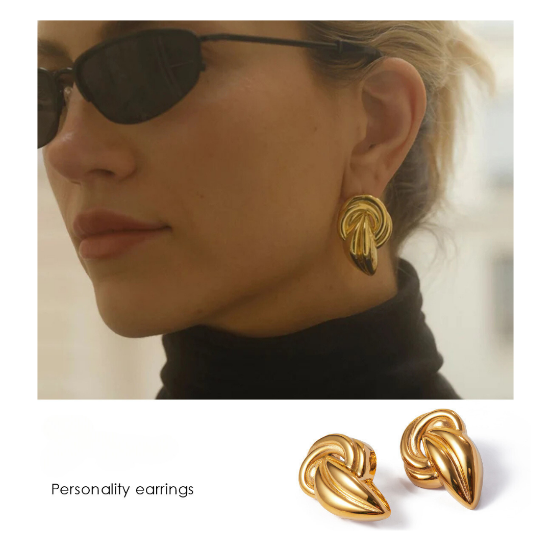 316L Tongue Pierce - ピアス・イヤリング|Misy Jewelry