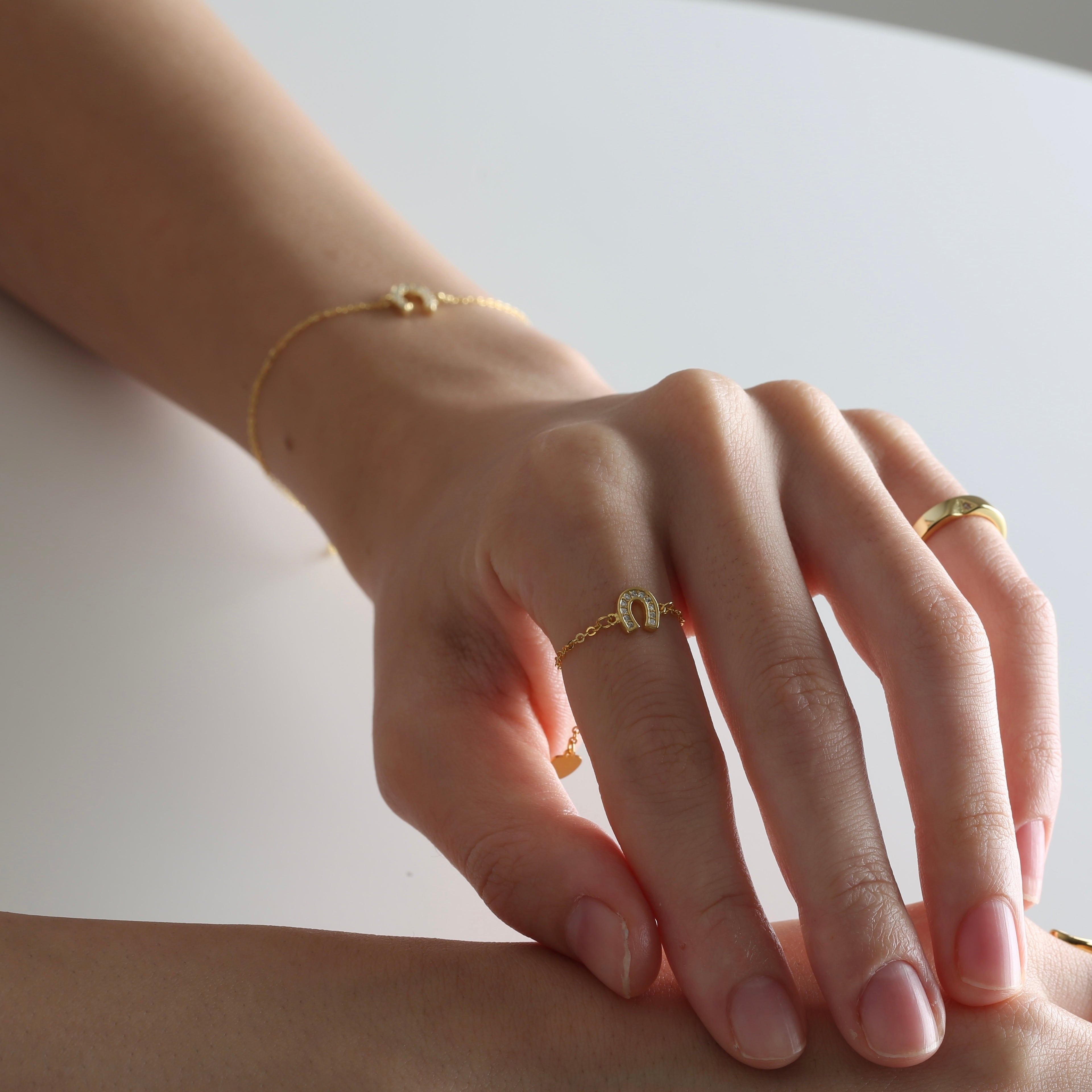 s925 Adjustabe Ring 詳細画像8|Misy Jewelry