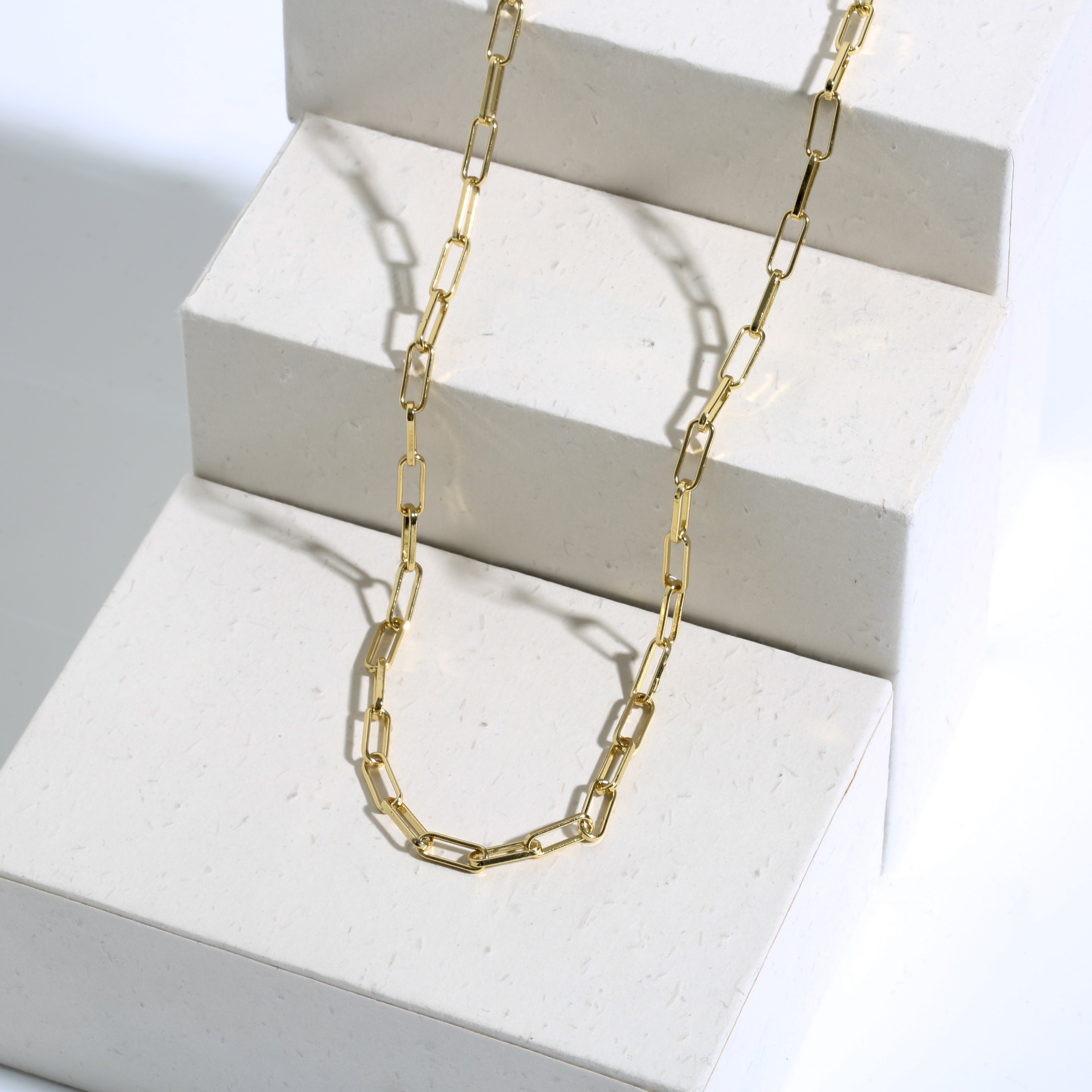 s925 chain necklace