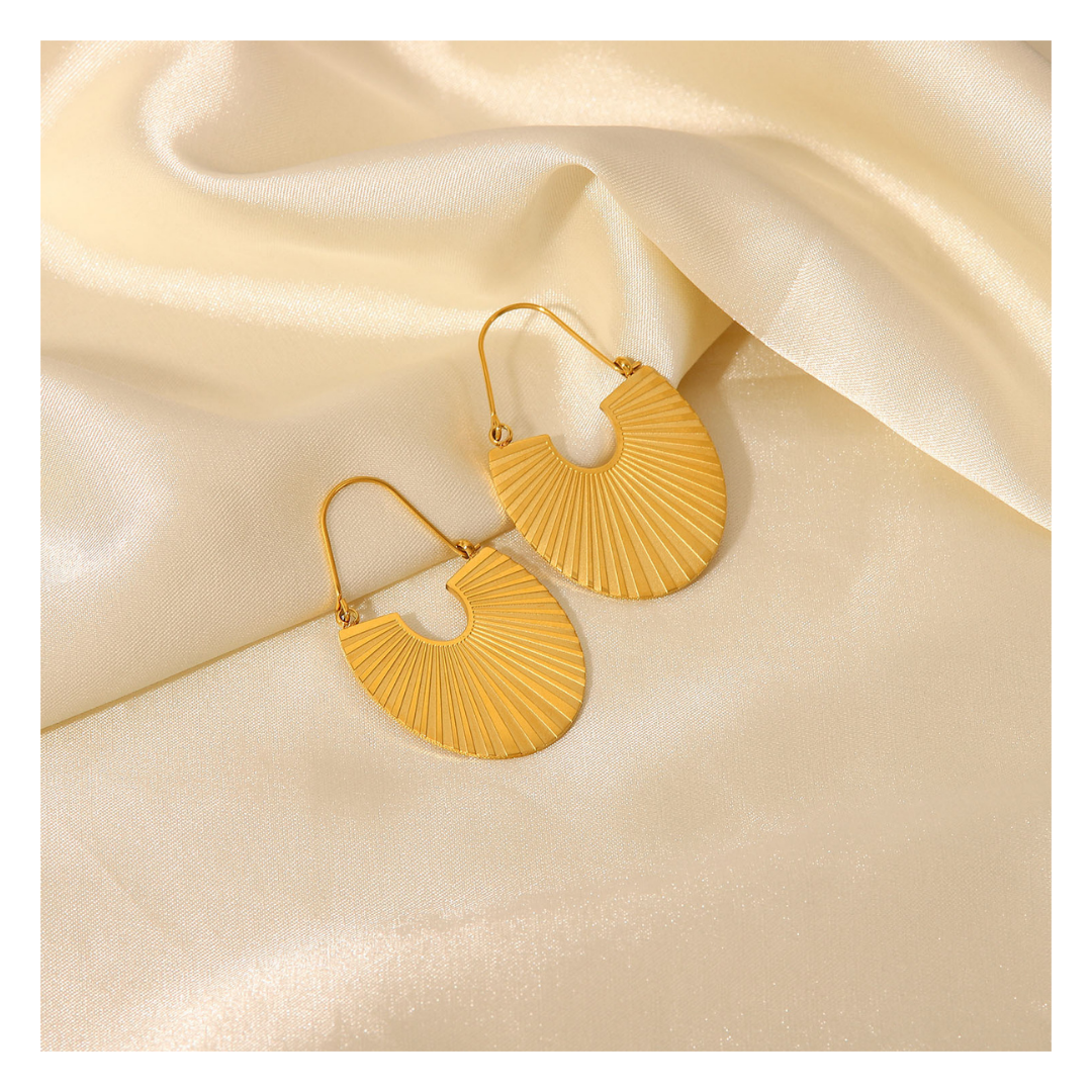 316L Ogi Pierce — ディテール | リング | サージカルステンレス316L | Misy Jewelry