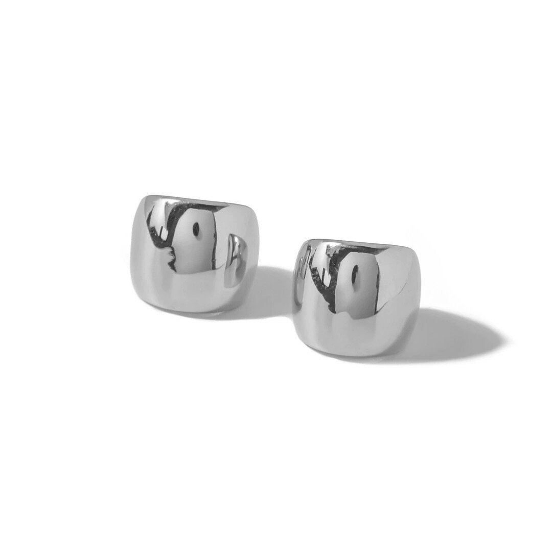 316L Puku Ear Cuff(片耳) 詳細画像3|Misy Jewelry