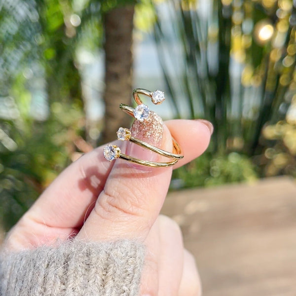 316Lサージカルステンレスとは？金属アレルギー対応素材を選ぶ理由