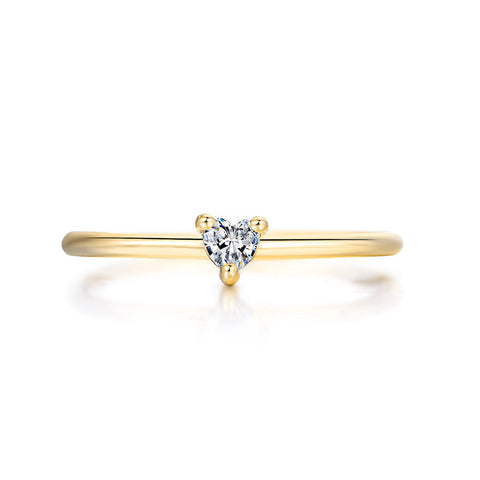 Heart Ring
