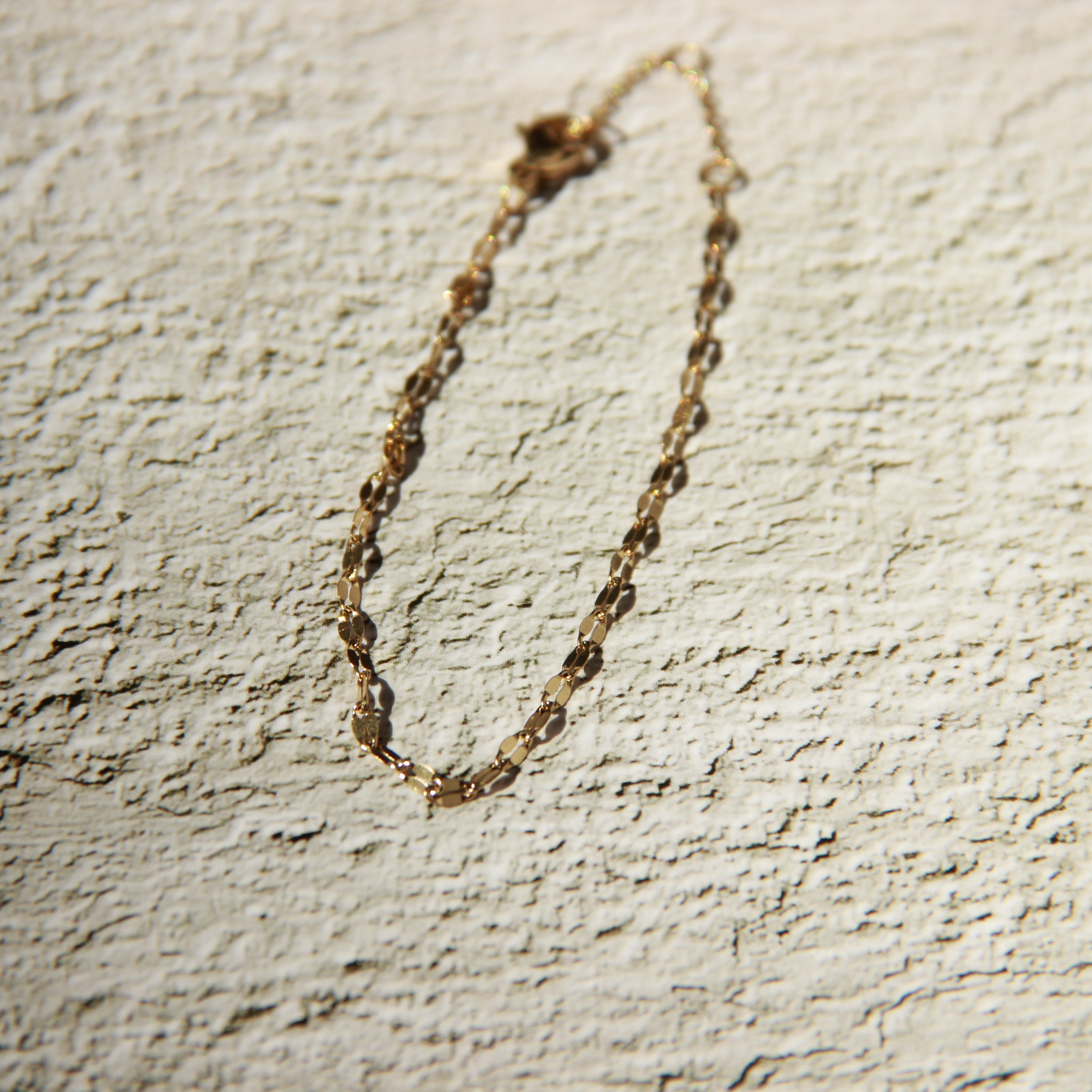 316L Petal bracelet — ディテール | ブレスレット | サージカルステンレス316L | Misy Jewelry