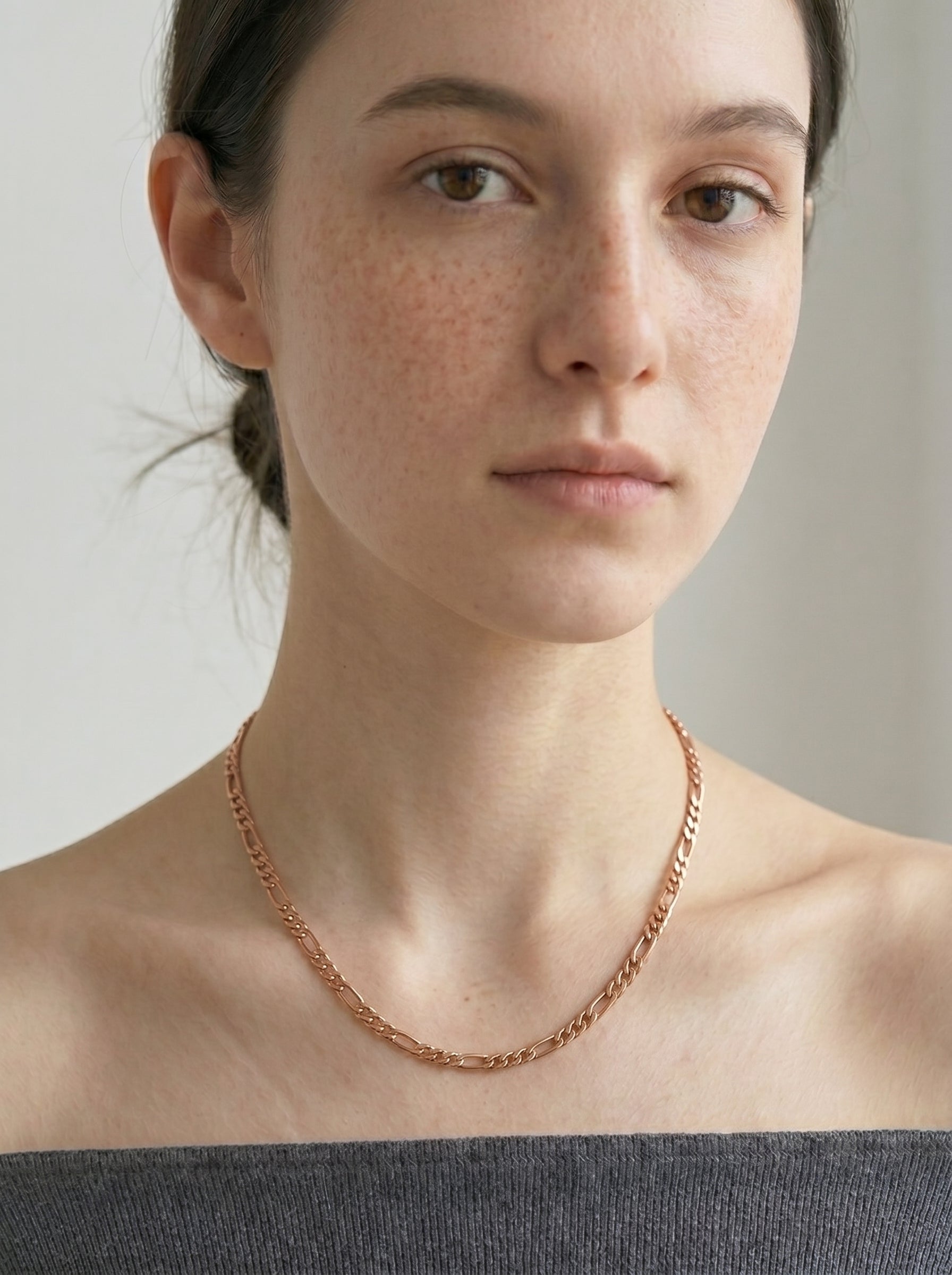 316L Figaro Choker