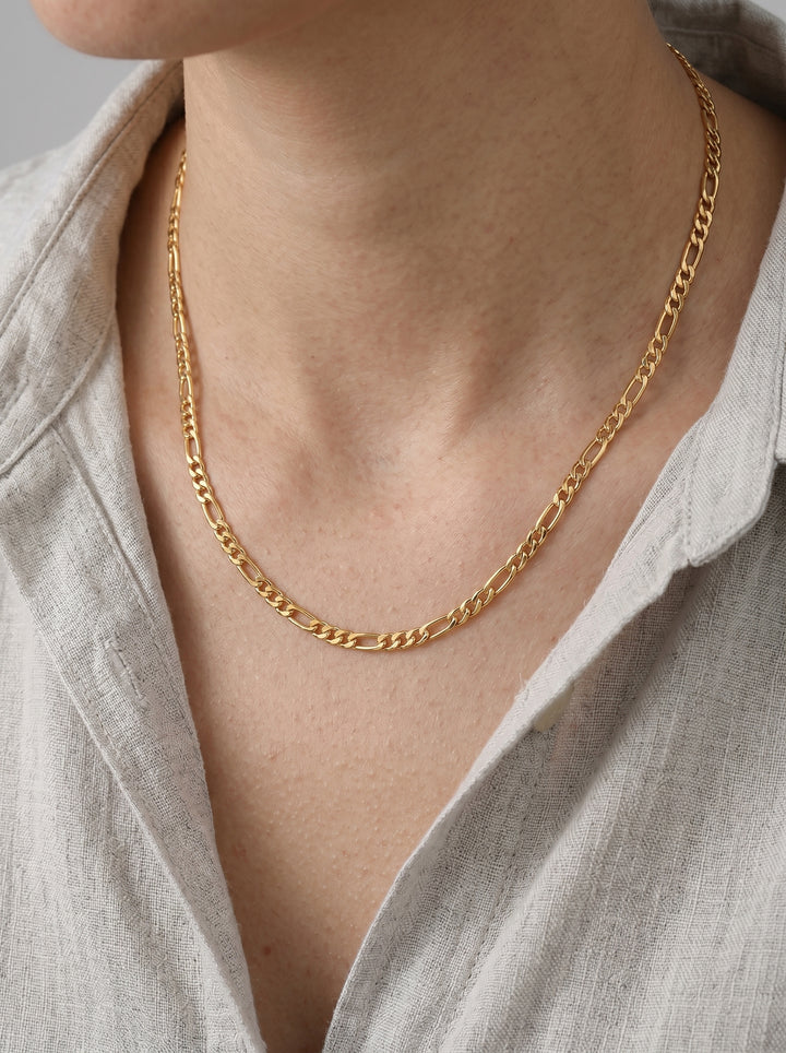 316L Figaro Choker