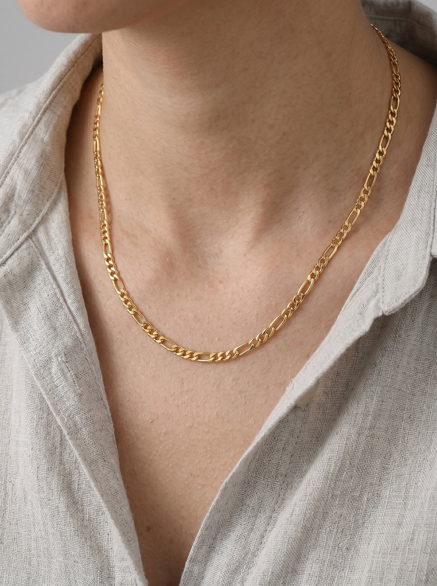 316L Figaro Choker