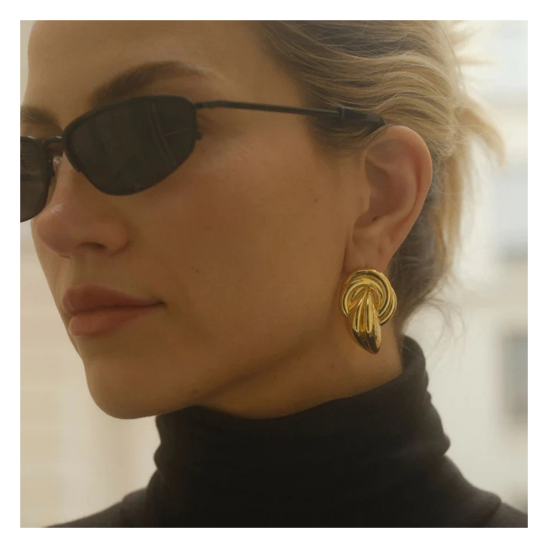 316L Tongue Pierce 詳細画像1｜Misy Jewelry