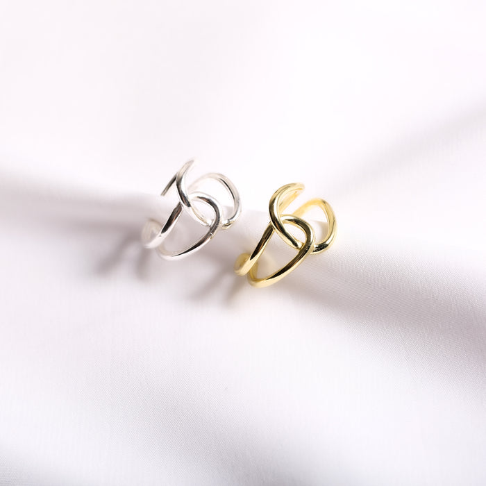 s925 Index ring