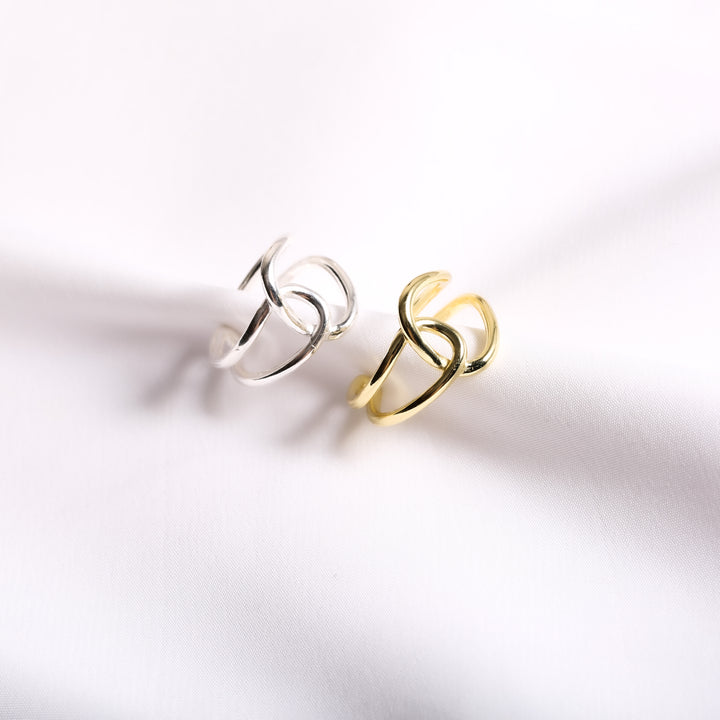s925 Index ring