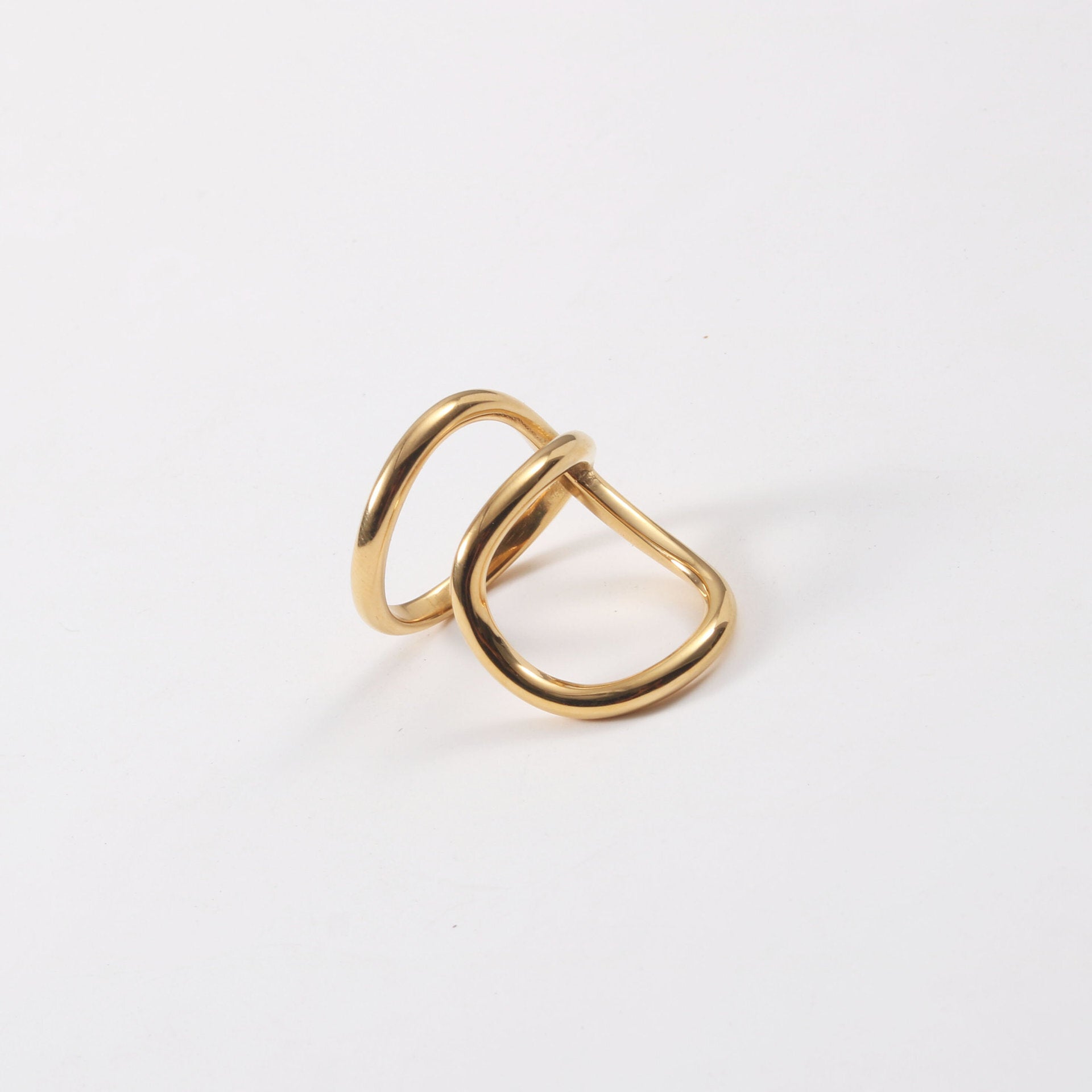 316L Designed Ring 2 — ディテール | リング | サージカルステンレス316L | Misy Jewelry