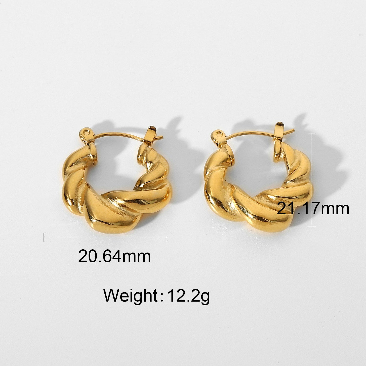 316L Croissant Pierce — ディテール | リング | サージカルステンレス316L | Misy Jewelry