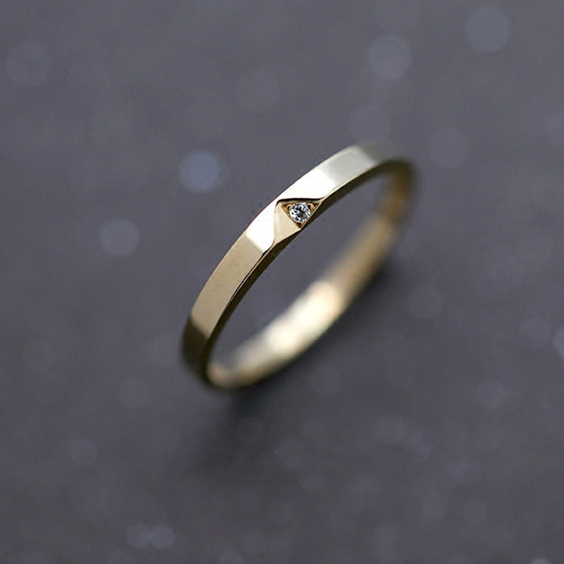 s925 Sterling Ring — ディテール | リング | サージカルステンレス316L | Misy Jewelry