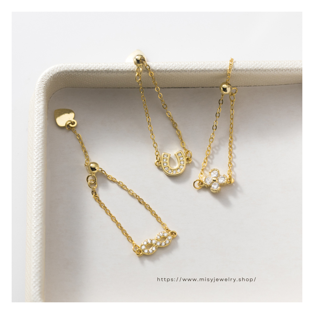 s925 Adjustabe Ring - リング｜Misy Jewelry