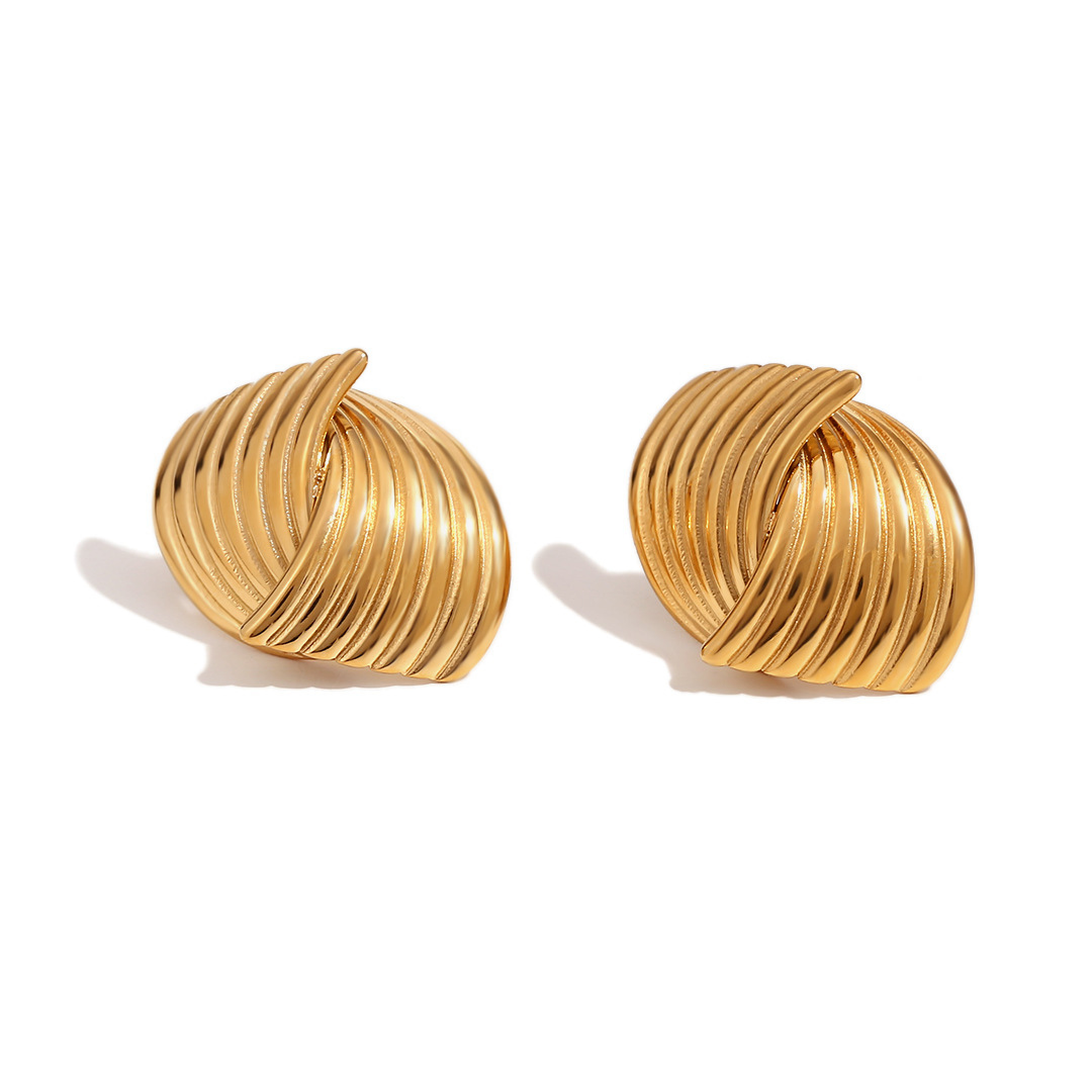 316L Wave Pierce — ディテール | リング | サージカルステンレス316L | Misy Jewelry