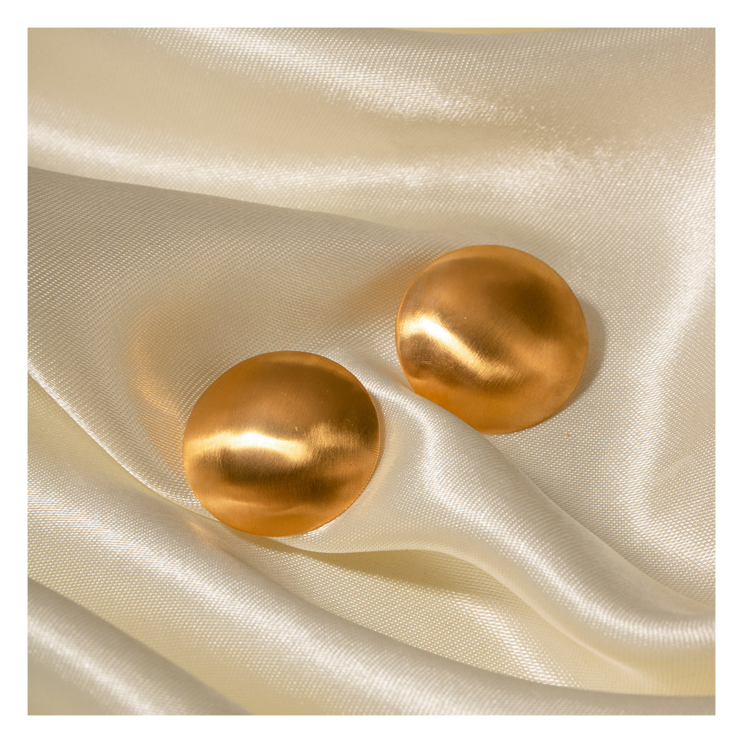 316L Smooth Texture Pierce — ディテール | リング | サージカルステンレス316L | Misy Jewelry