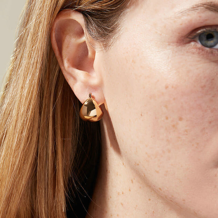 316L Ball Pierce