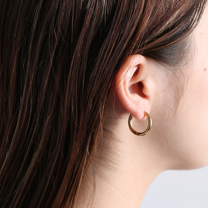 316L Round pierce 2 Set