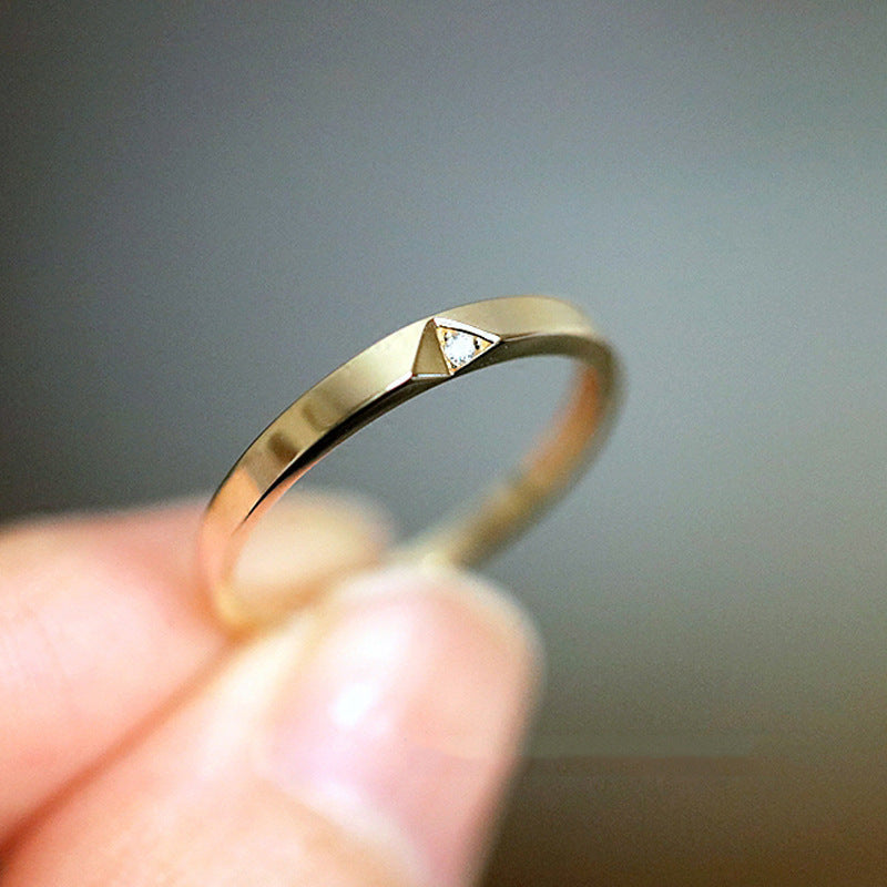 s925 Sterling Ring — ディテール | リング | サージカルステンレス316L | Misy Jewelry
