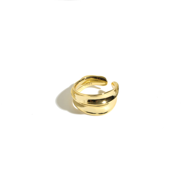 s925 Open Ring