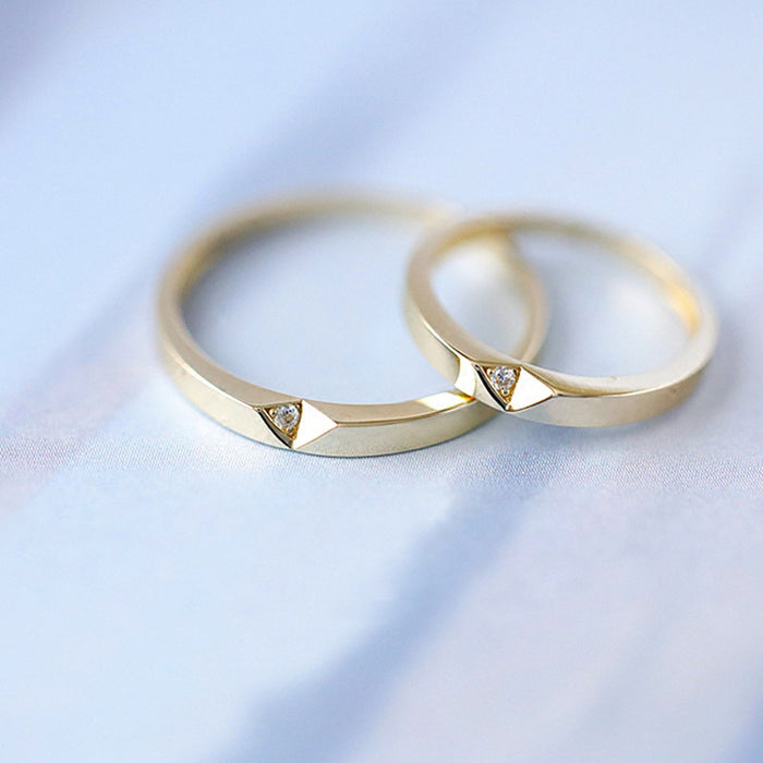 s925 Sterling Ring