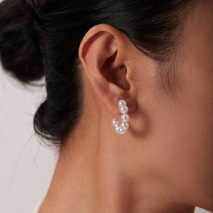 316L Perl Pierce