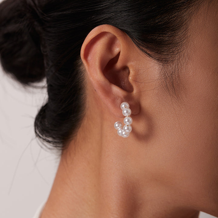 316L Perl Pierce
