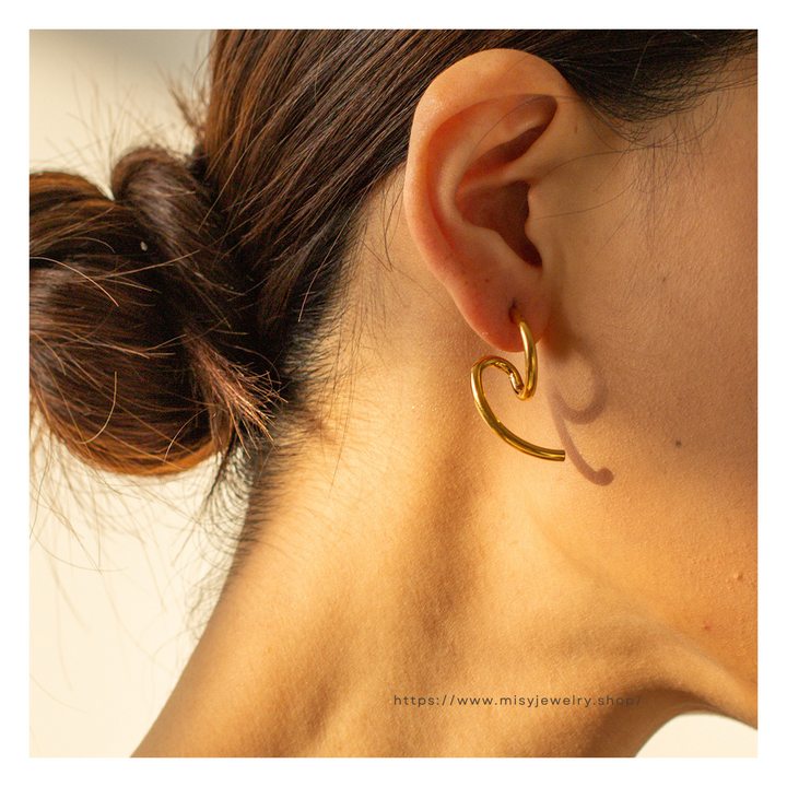316L Drip Pierce