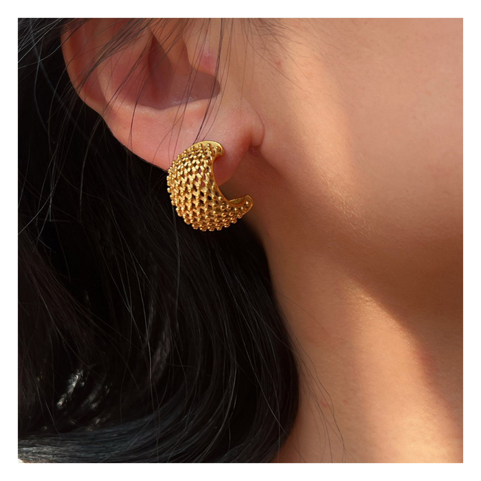316L Durian Pierce