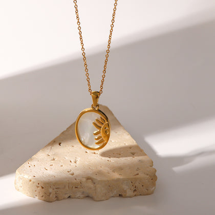 03 Sun Shell